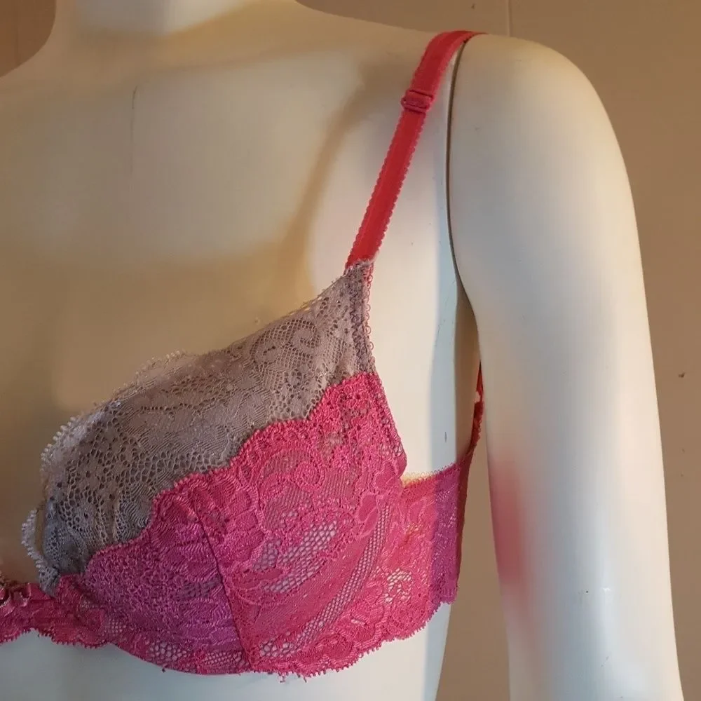 Victoria's Secret Bra